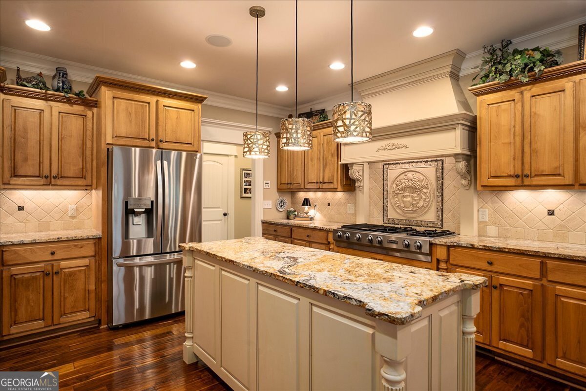 2481 Lakewood Manor Drive Athens - 22