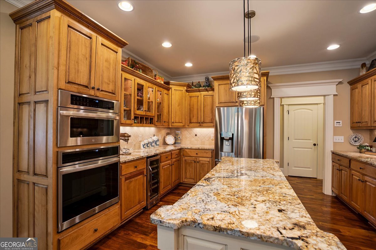 2481 Lakewood Manor Drive Athens - 23