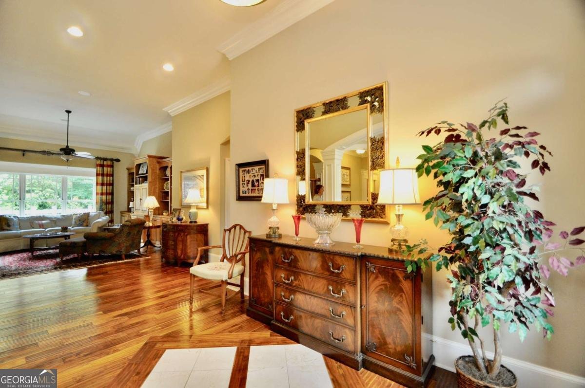 2481 Lakewood Manor Drive Athens - 24