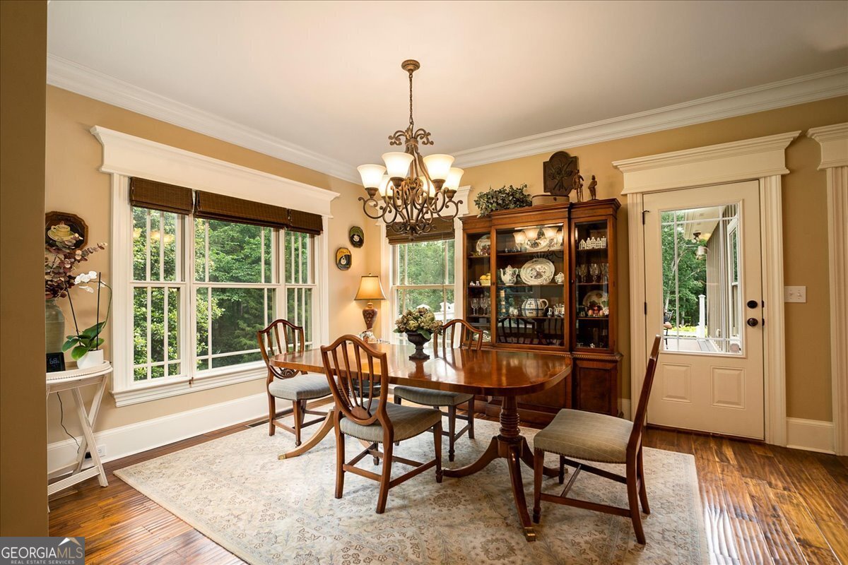 2481 Lakewood Manor Drive Athens - 25