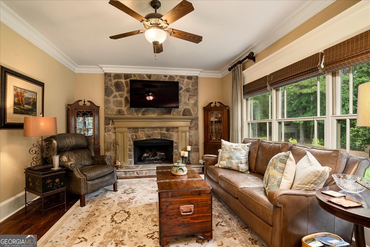 2481 Lakewood Manor Drive Athens - 26