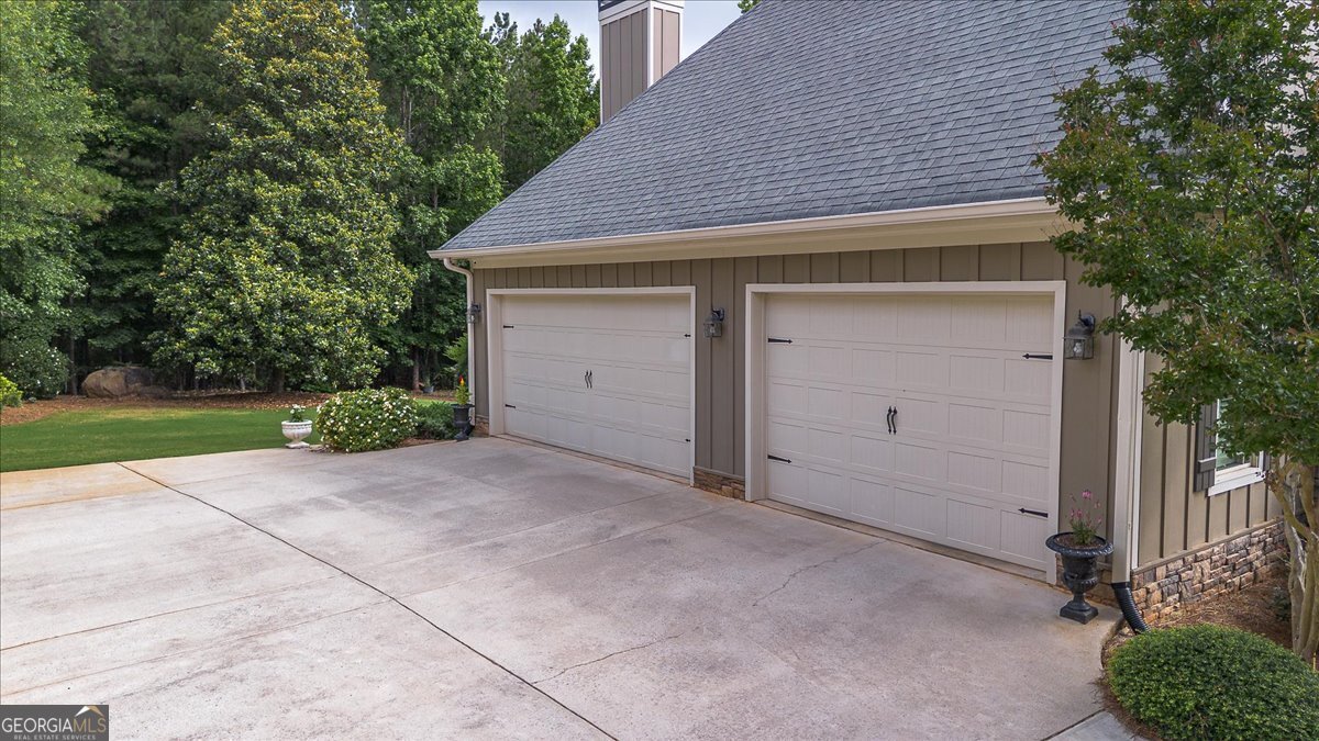 2481 Lakewood Manor Drive Athens - 3
