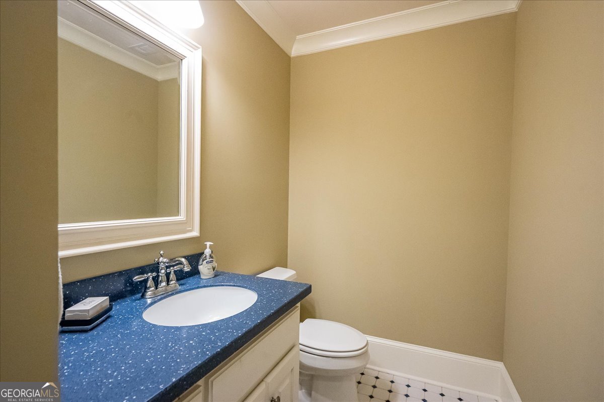 2481 Lakewood Manor Drive Athens - 36