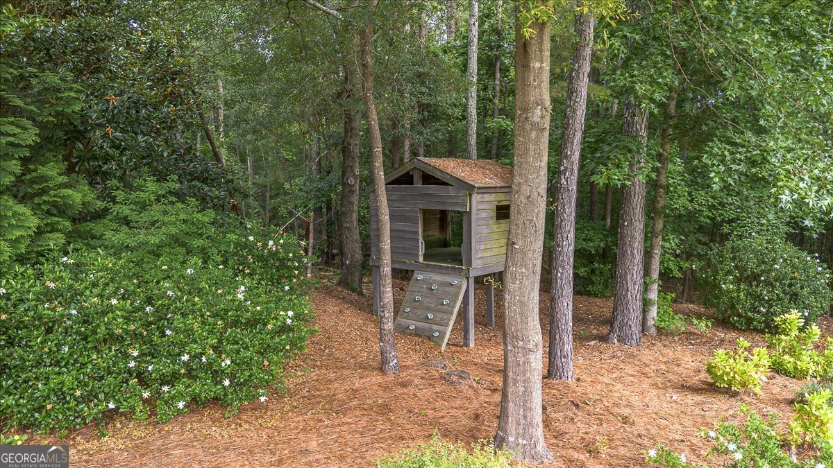 2481 Lakewood Manor Drive Athens - 4