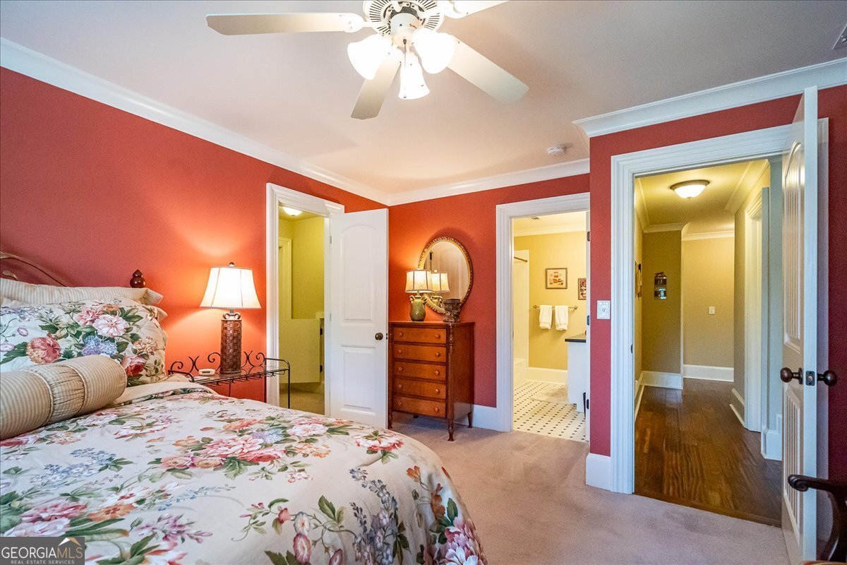 2481 Lakewood Manor Drive Athens - 41
