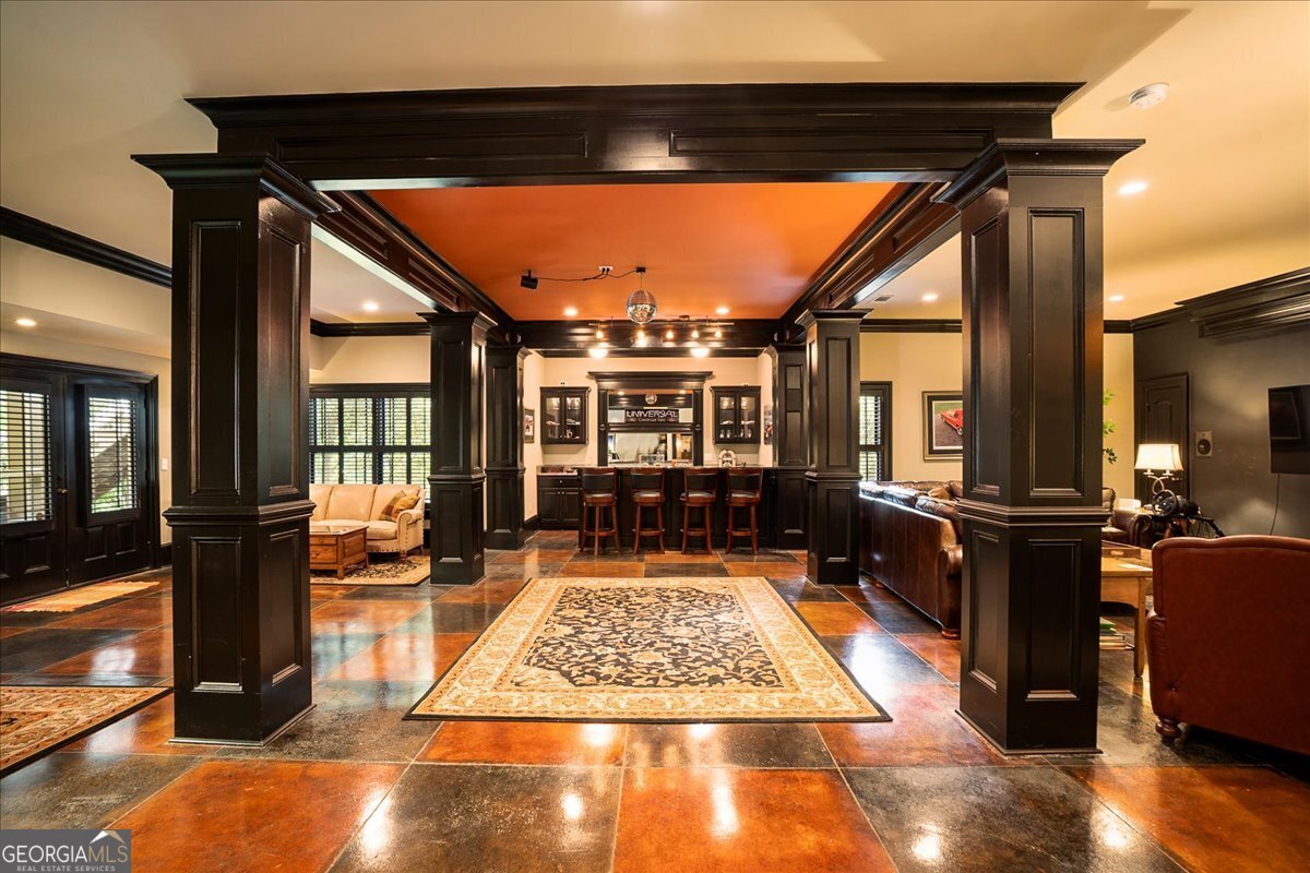 2481 Lakewood Manor Drive Athens - 44