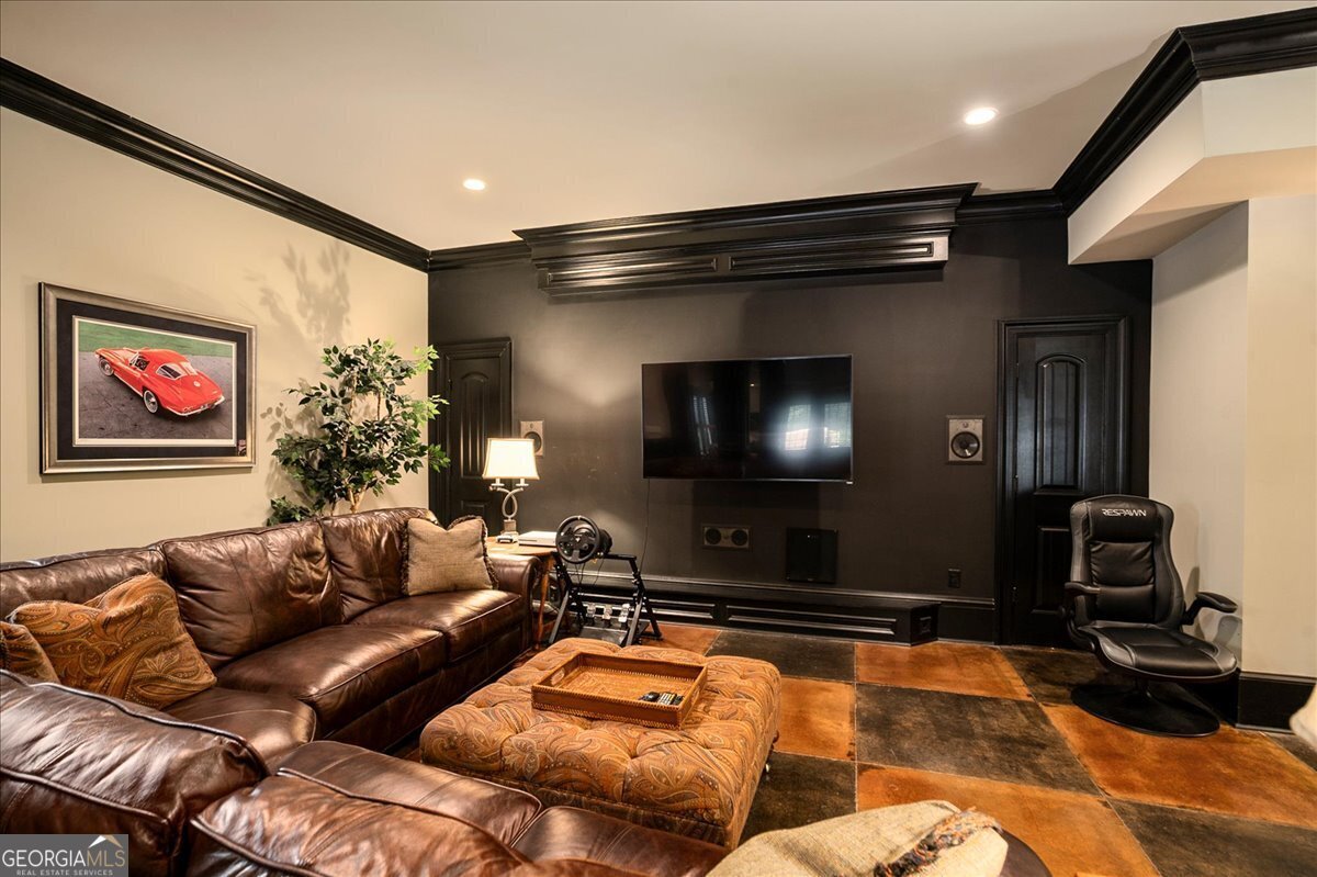 2481 Lakewood Manor Drive Athens - 45