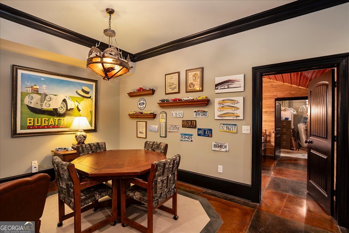 2481 Lakewood Manor Drive Athens - 46