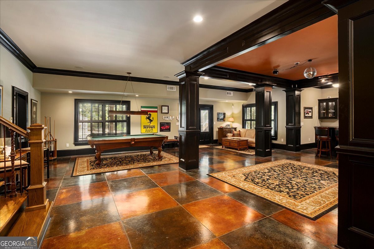 2481 Lakewood Manor Drive Athens - 50
