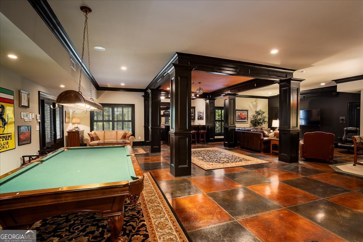2481 Lakewood Manor Drive Athens - 51