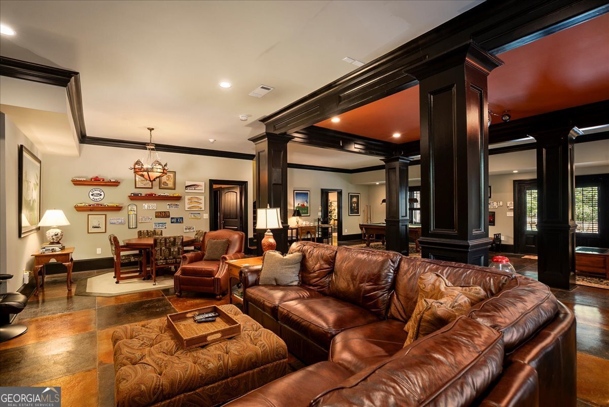 2481 Lakewood Manor Drive Athens - 52