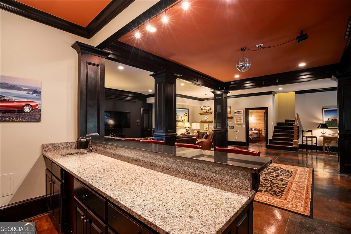 2481 Lakewood Manor Drive Athens - 53
