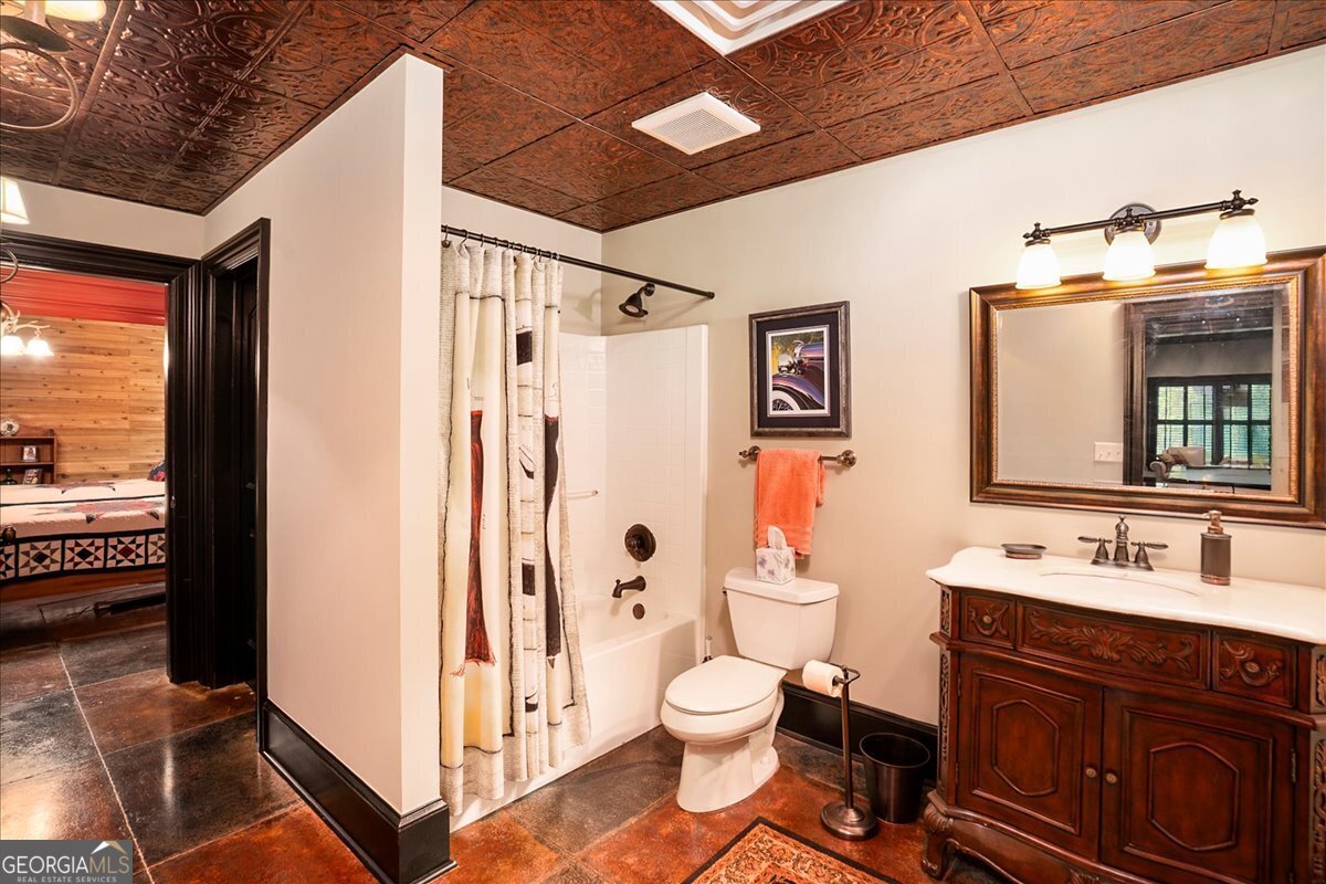 2481 Lakewood Manor Drive Athens - 54