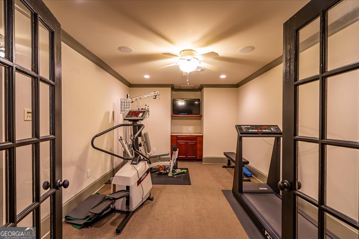 2481 Lakewood Manor Drive Athens - 57