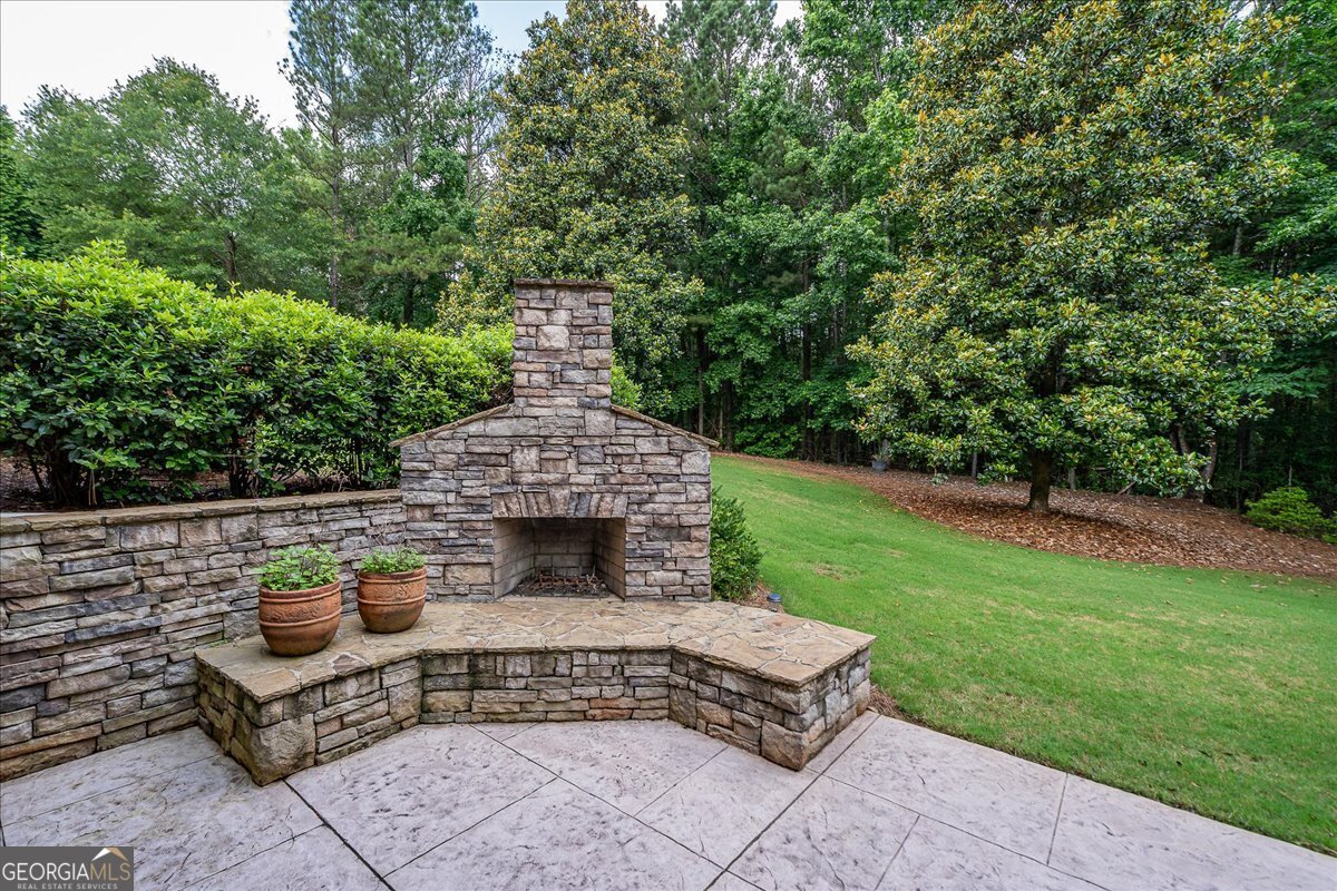 2481 Lakewood Manor Drive Athens - 58