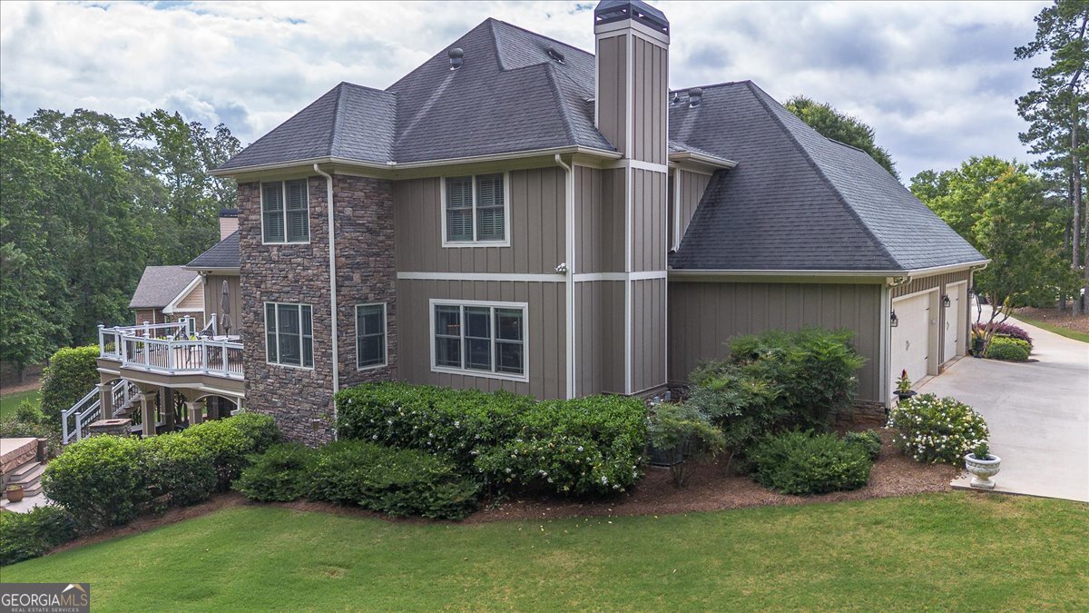 2481 Lakewood Manor Drive Athens - 6