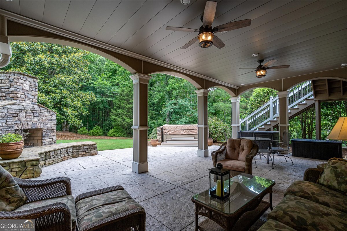 2481 Lakewood Manor Drive Athens - 60