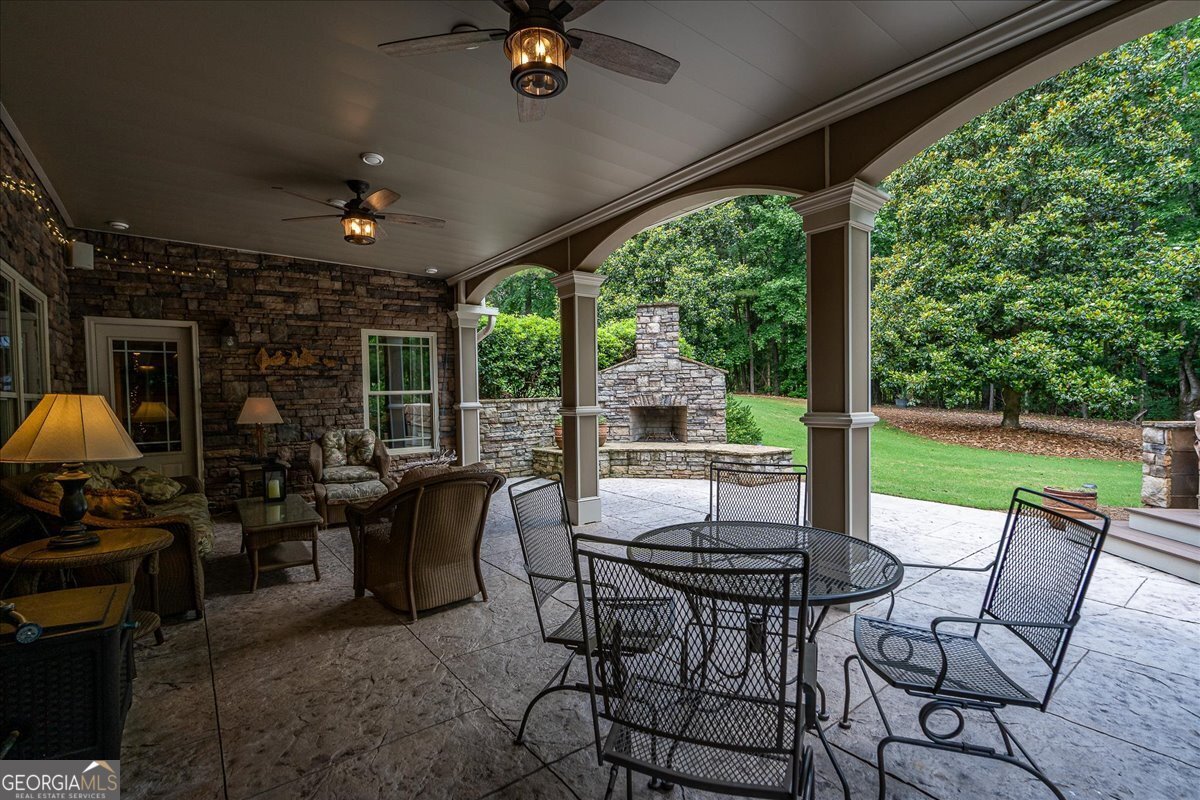 2481 Lakewood Manor Drive Athens - 61