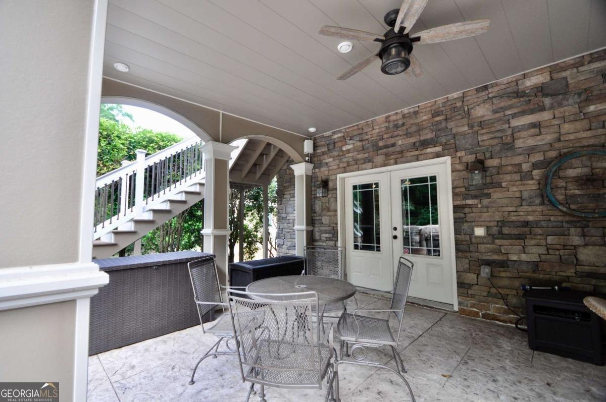 2481 Lakewood Manor Drive Athens - 62