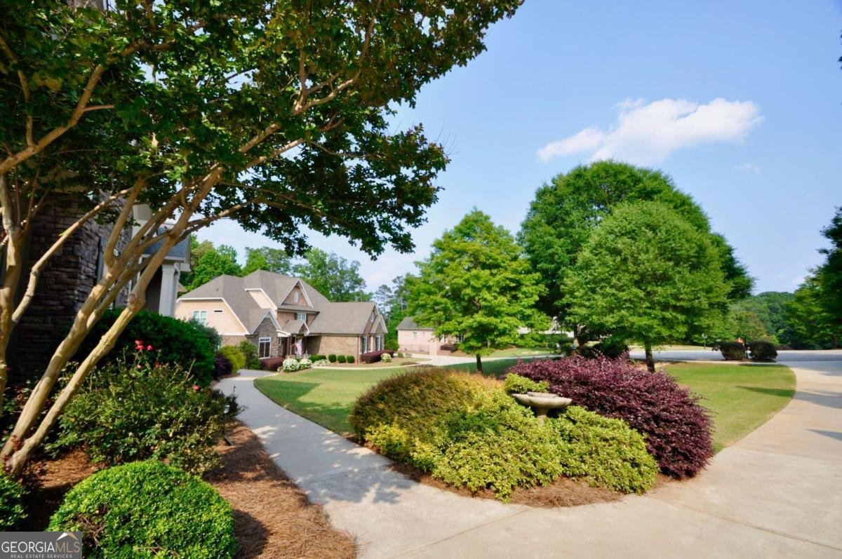 2481 Lakewood Manor Drive Athens - 64