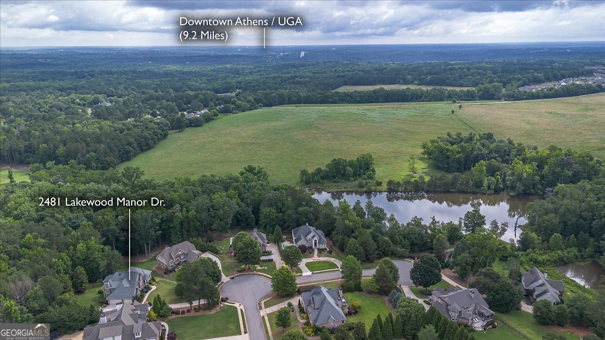 2481 Lakewood Manor Drive Athens - 65