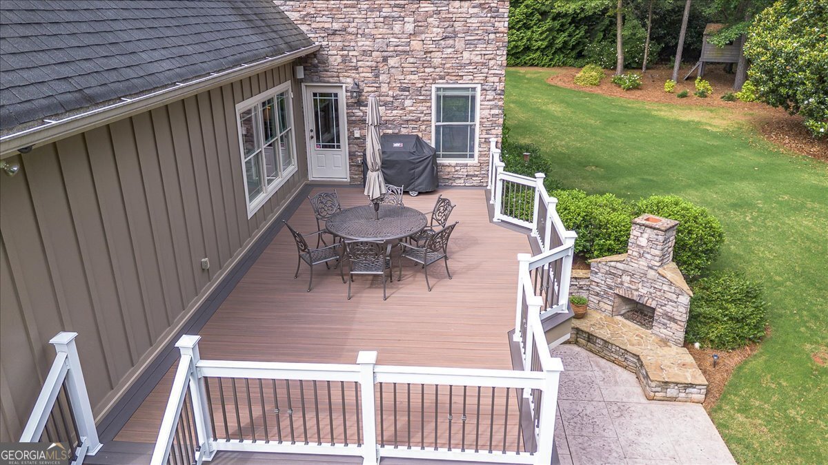 2481 Lakewood Manor Drive Athens - 8