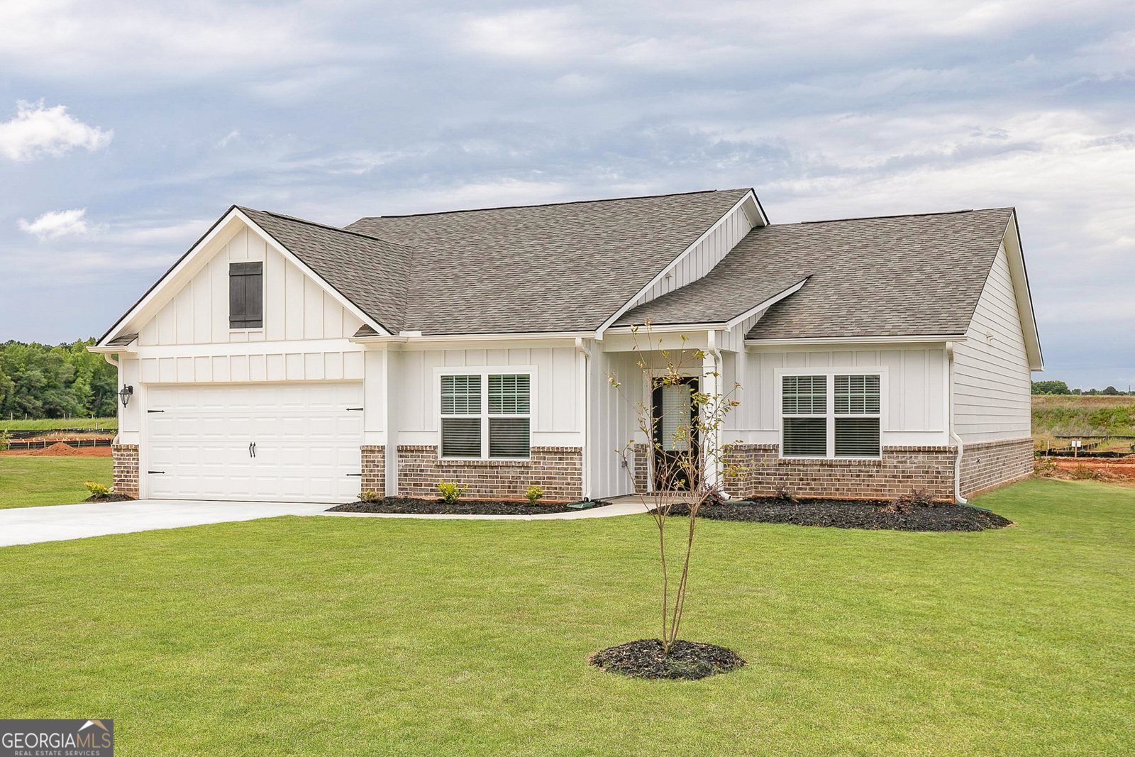 280 Oliver Drive Locust Grove - 2