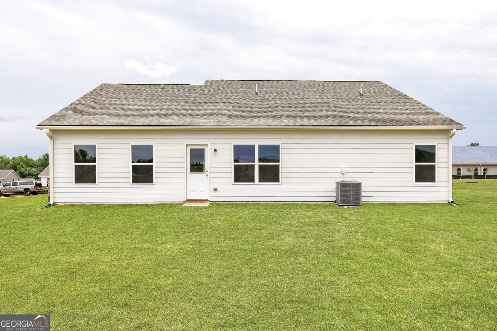 280 Oliver Drive Locust Grove - 3