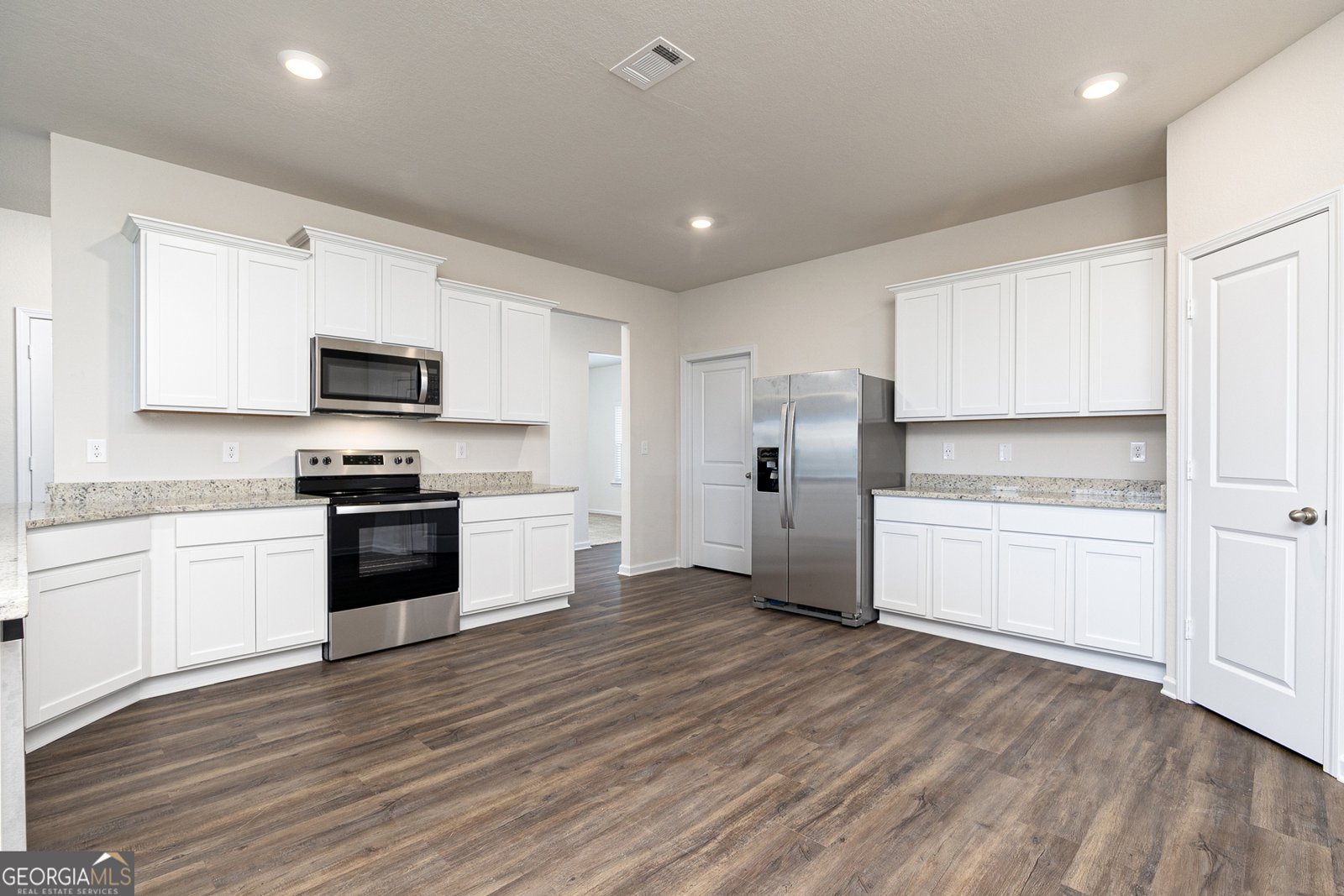 280 Oliver Drive Locust Grove - 7