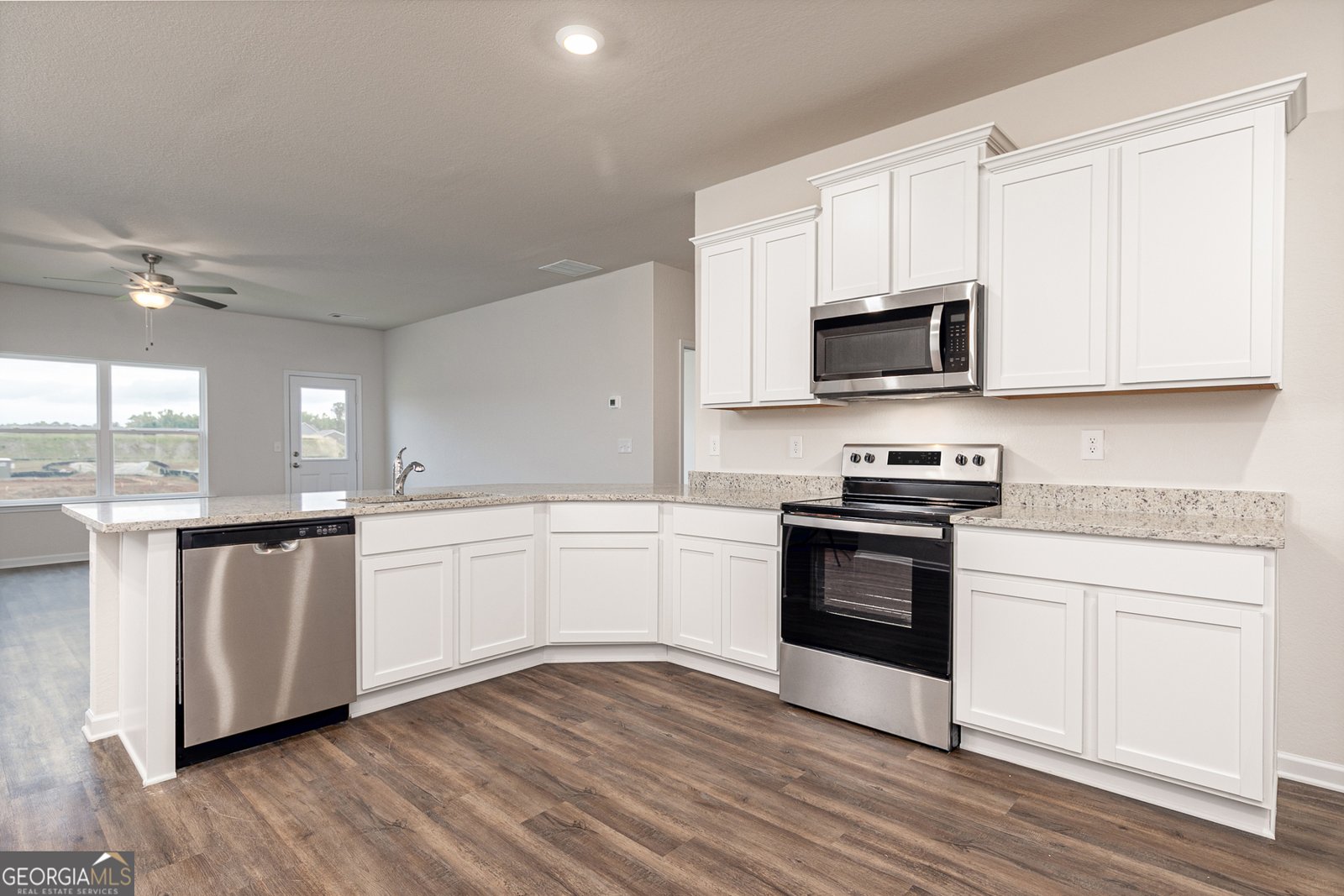 280 Oliver Drive Locust Grove - 8