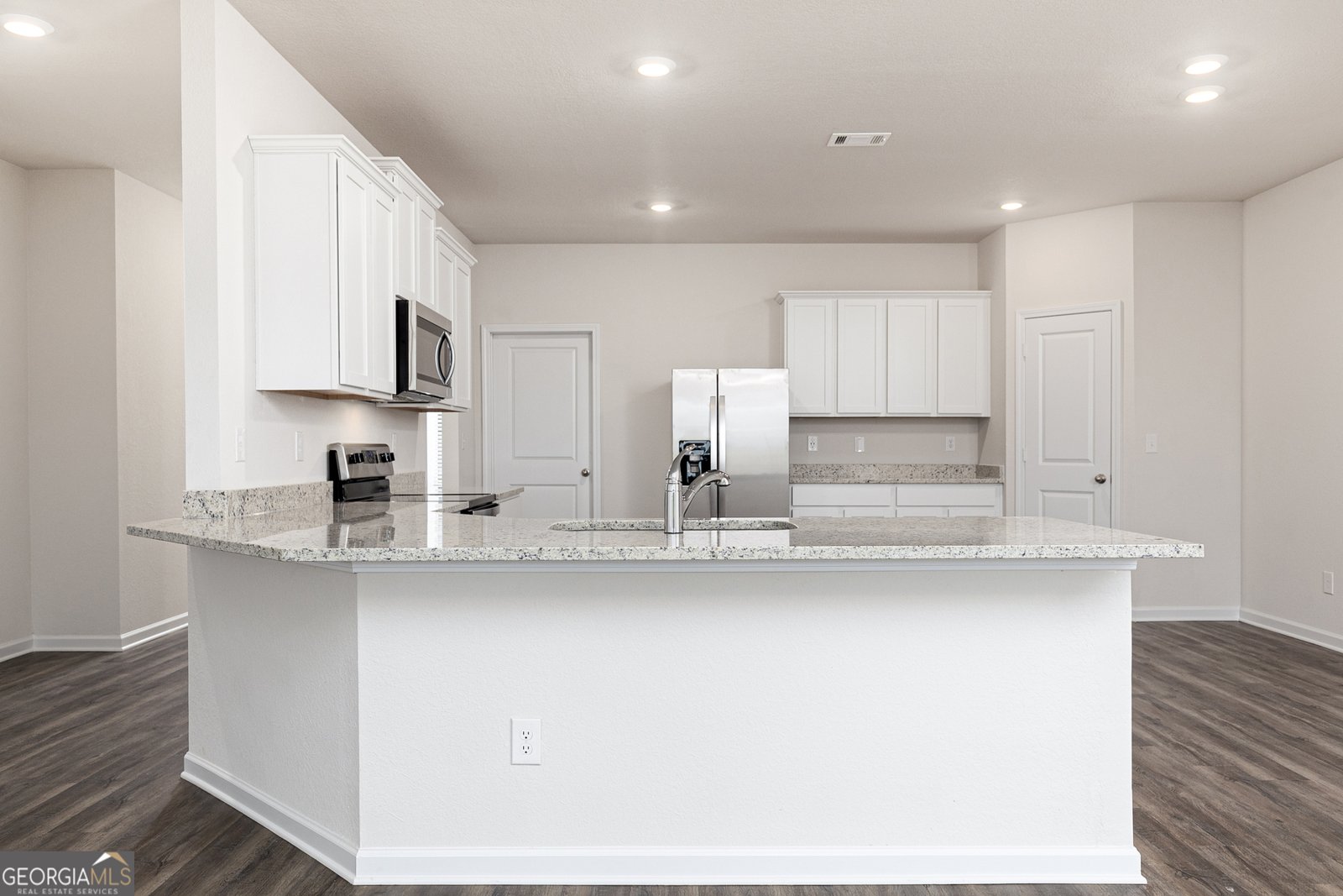 280 Oliver Drive Locust Grove - 9