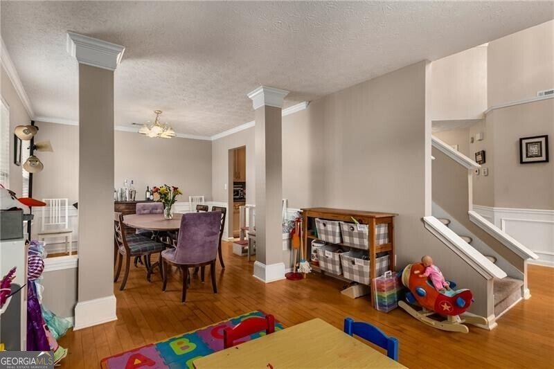 1355 Pinebreeze Way Marietta - 10