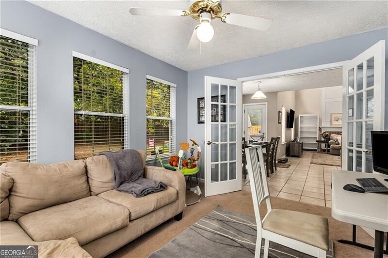 1355 Pinebreeze Way Marietta - 15