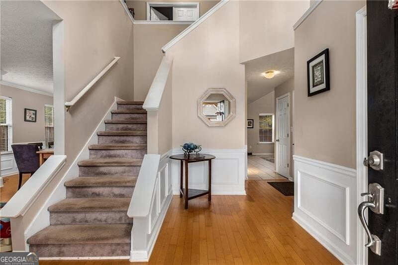 1355 Pinebreeze Way Marietta - 2