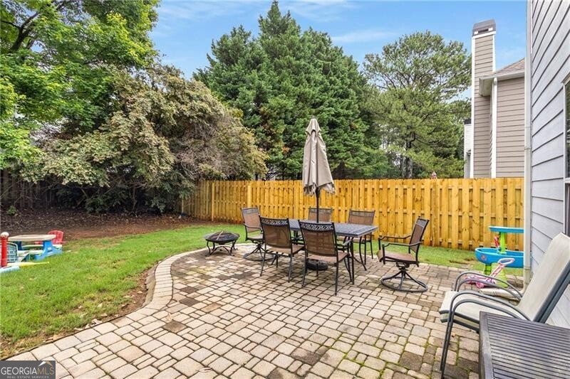 1355 Pinebreeze Way Marietta - 24