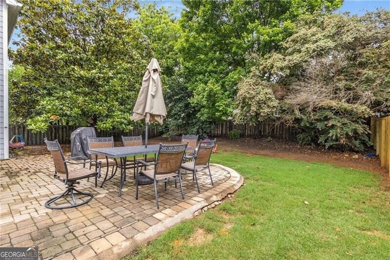 1355 Pinebreeze Way Marietta - 25