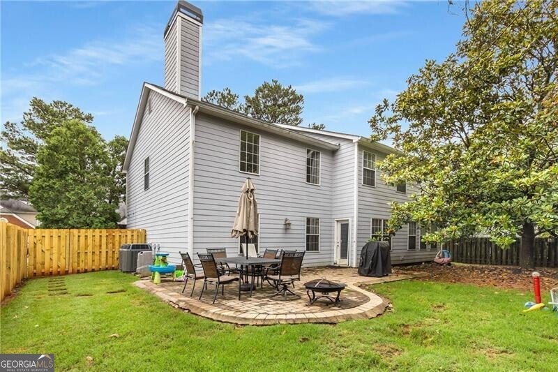 1355 Pinebreeze Way Marietta - 26