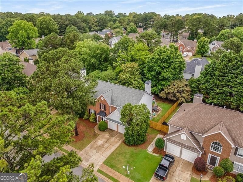 1355 Pinebreeze Way Marietta - 27
