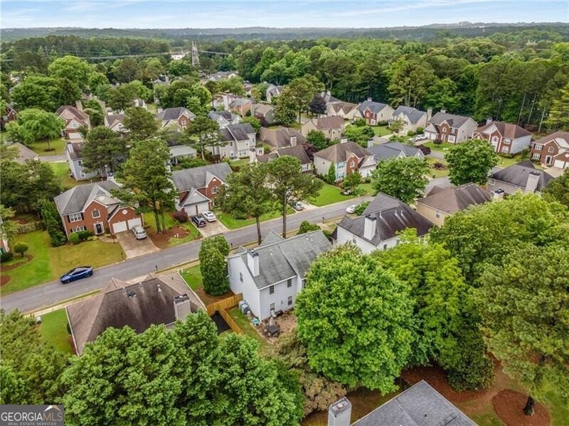 1355 Pinebreeze Way Marietta - 28