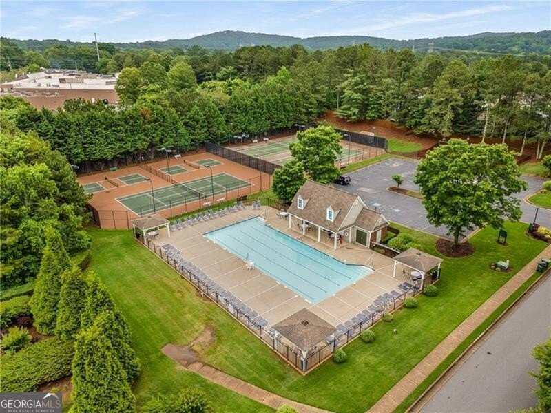 1355 Pinebreeze Way Marietta - 29
