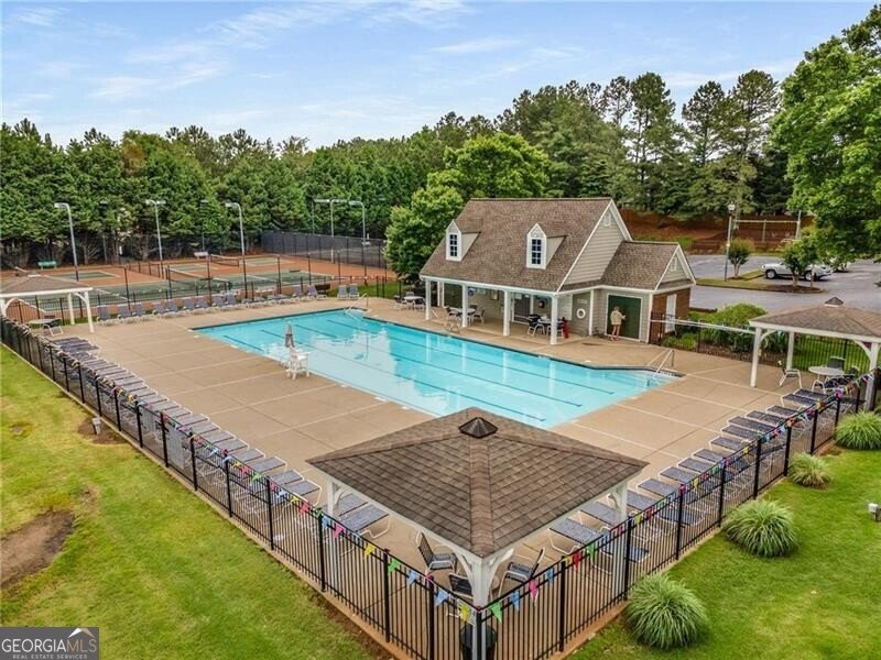 1355 Pinebreeze Way Marietta - 30