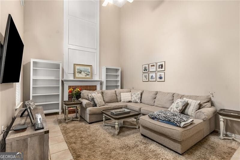 1355 Pinebreeze Way Marietta - 4