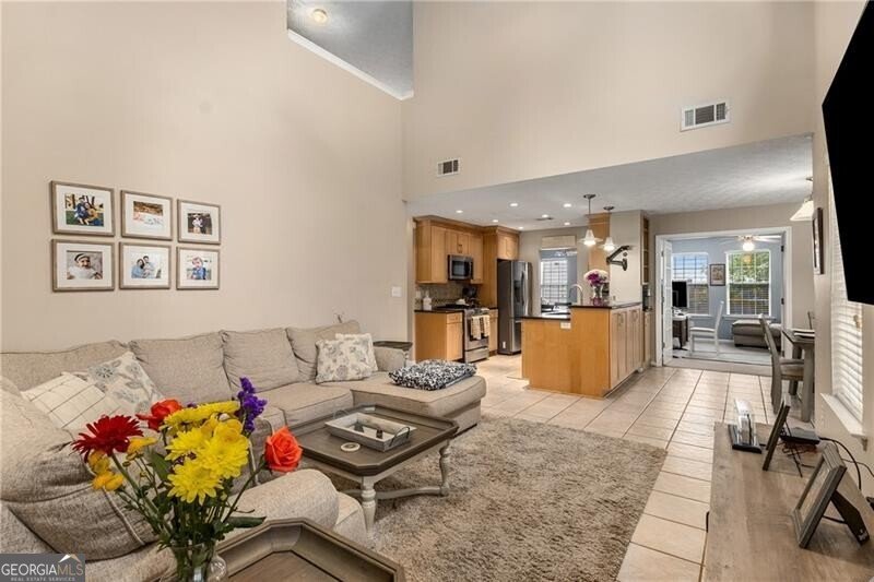 1355 Pinebreeze Way Marietta - 5