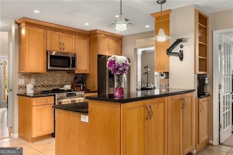 1355 Pinebreeze Way Marietta - 6