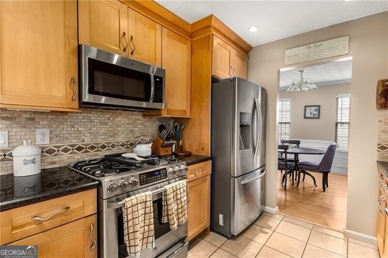 1355 Pinebreeze Way Marietta - 7