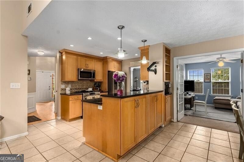 1355 Pinebreeze Way Marietta - 8