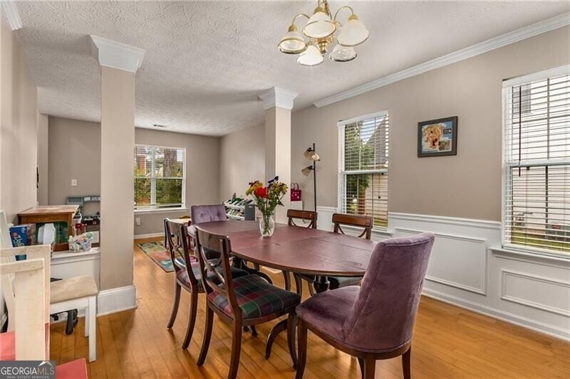 1355 Pinebreeze Way Marietta - 9