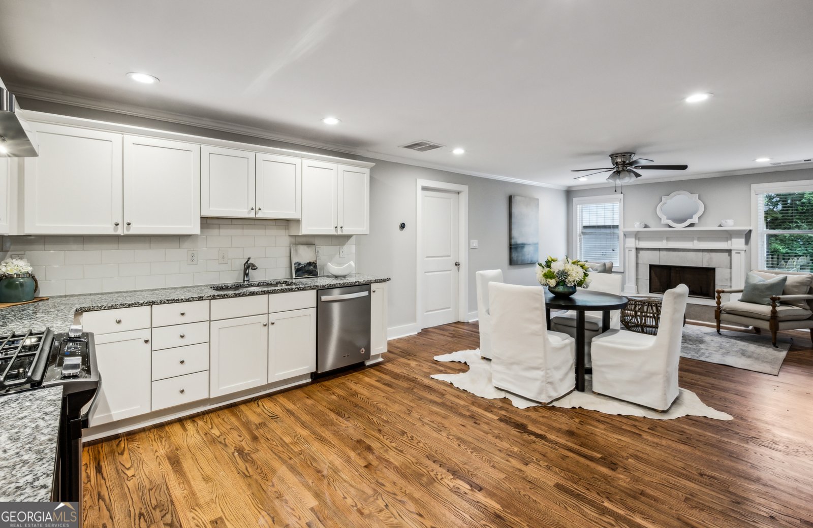 2201 Plantation Lane Atlanta - 15