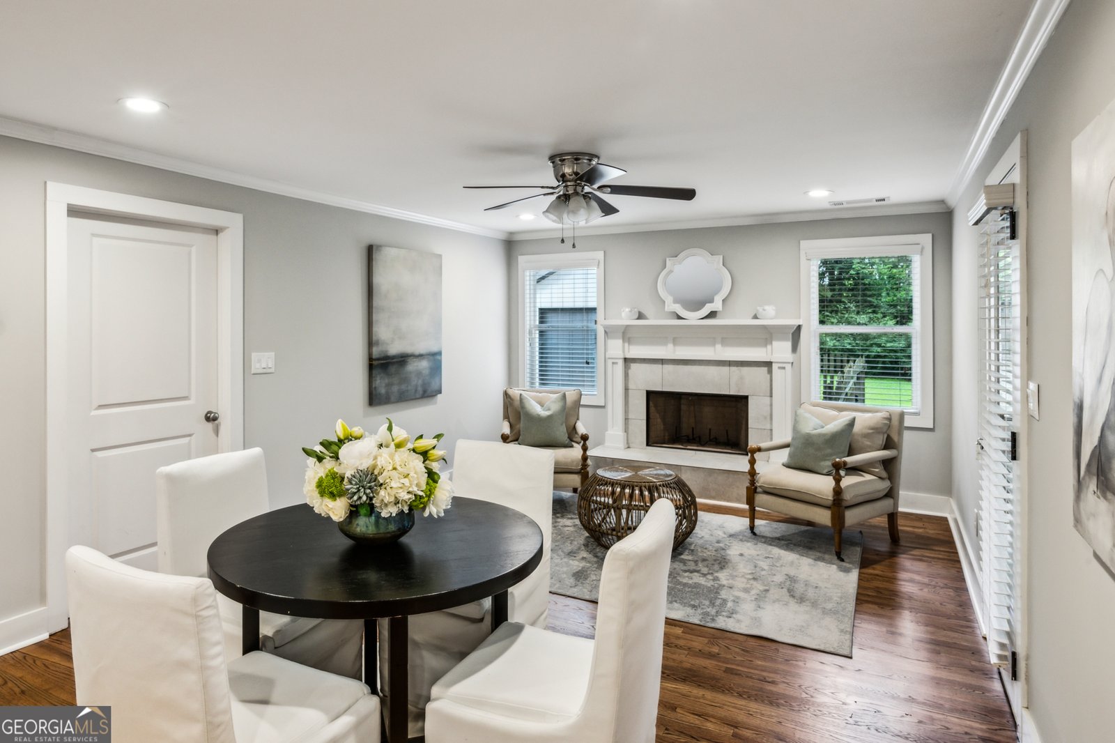 2201 Plantation Lane Atlanta - 16