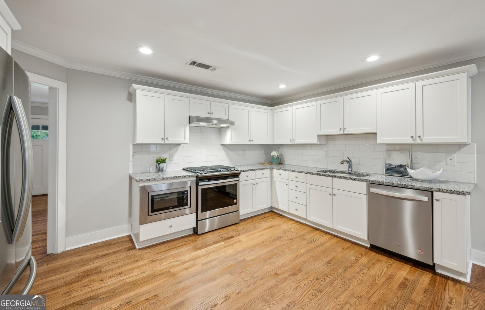 2201 Plantation Lane Atlanta - 18